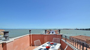 Boldù Terrace